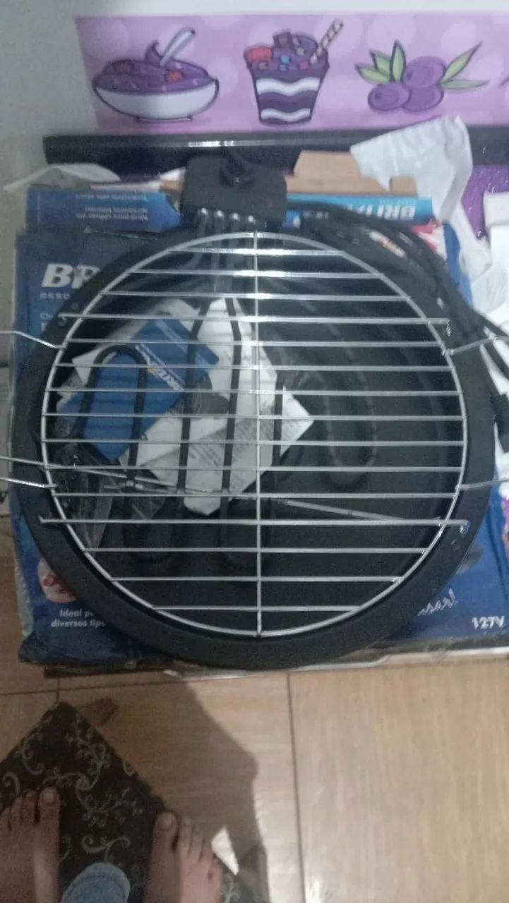 GRILL