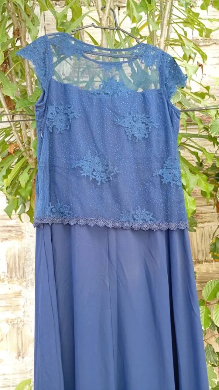 Vestido de festa  - Foto 3