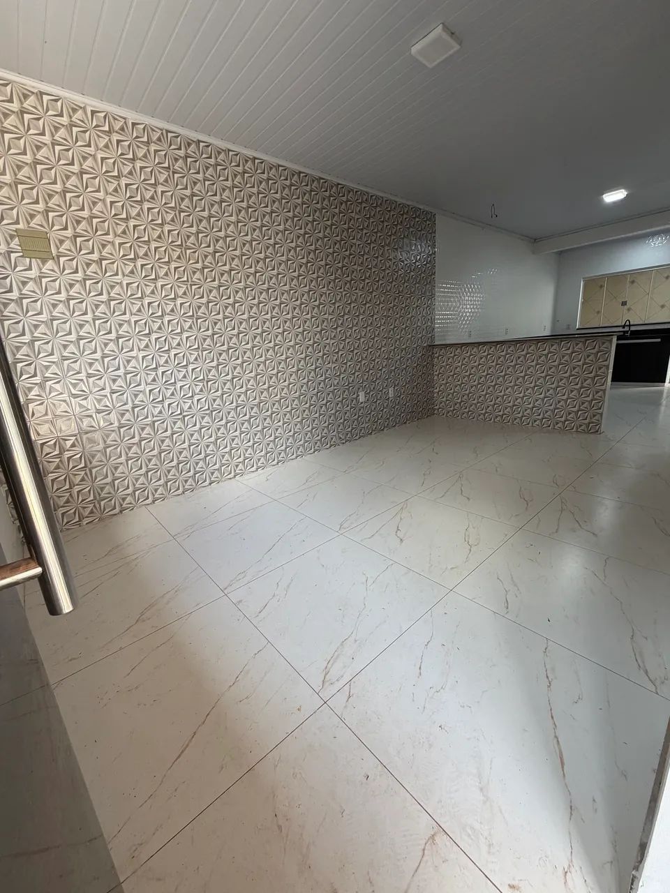 CASA EM CONDOMÍNIO  ÁGUAS LINDAS  - Foto 3