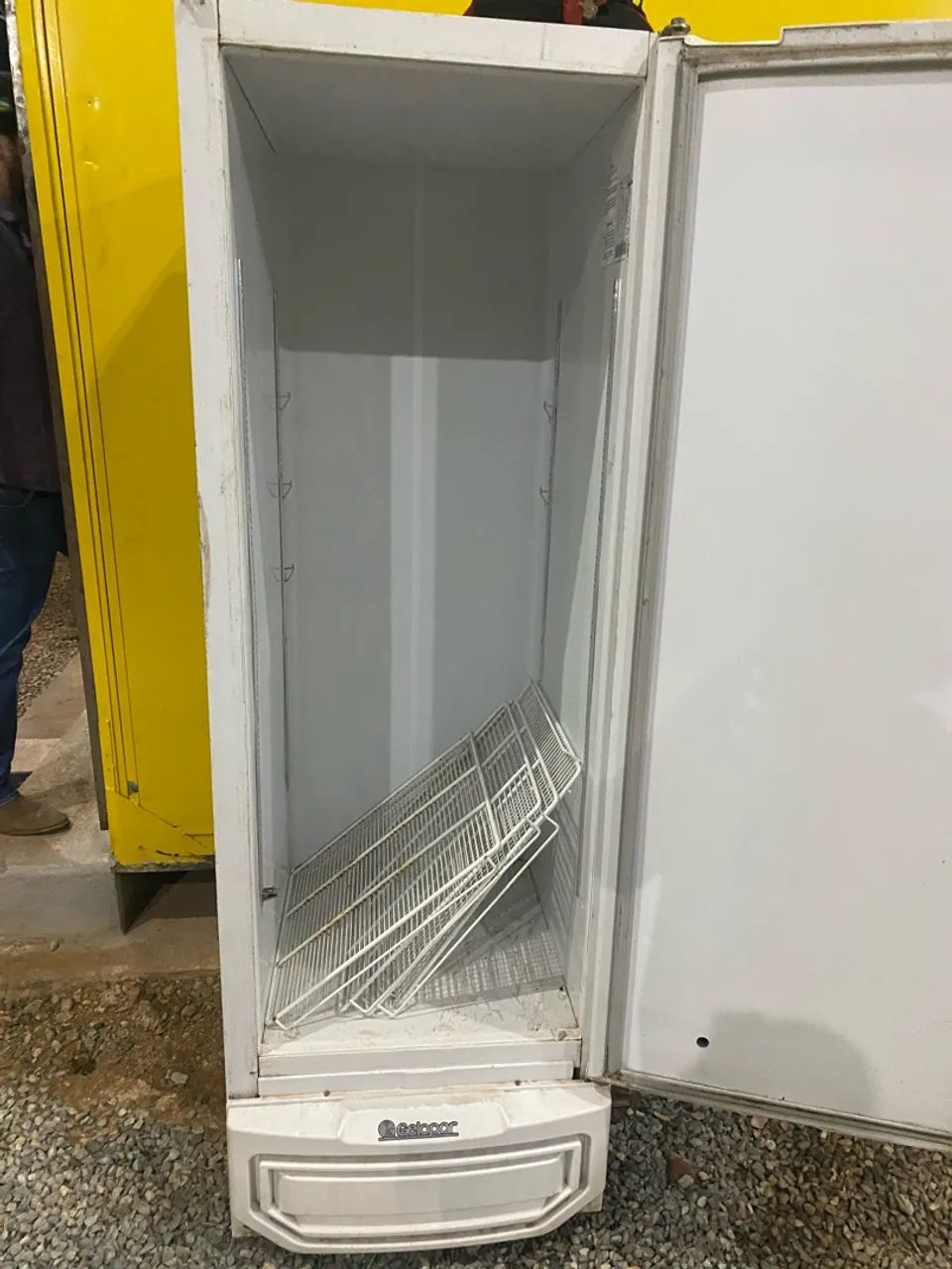 VENDO FREEZER - Foto 3