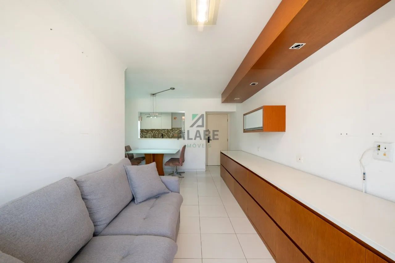 Apartamento para venda em Vila Olímpia com 3 quartos, sendo 1 suíte, 76m² - Foto 9