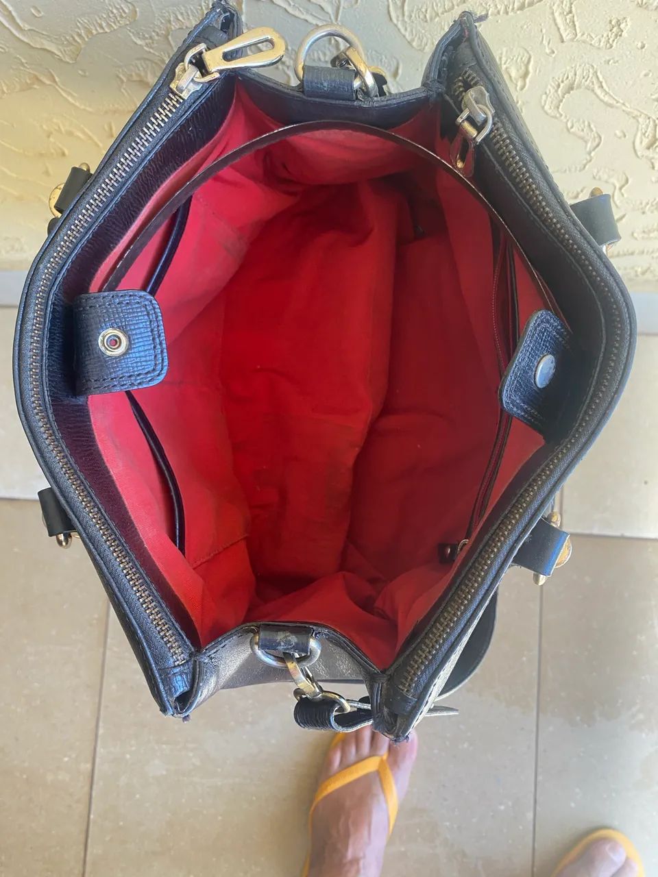 Bolsa Schütz - Foto 4