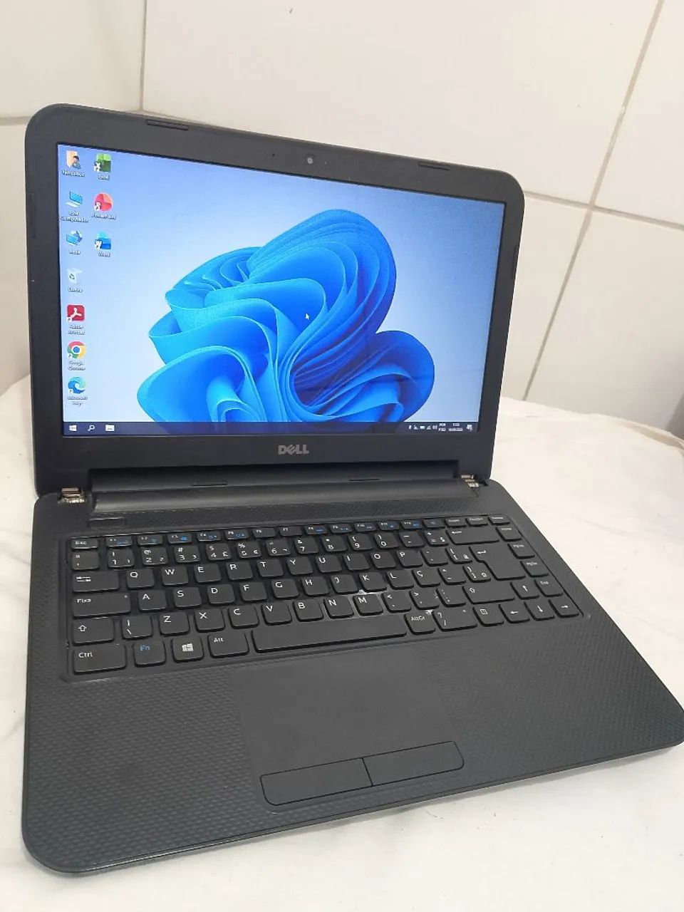 Notebook Dell Core i3 8gb HD de 1 tera windows e pacote office  - Foto 2