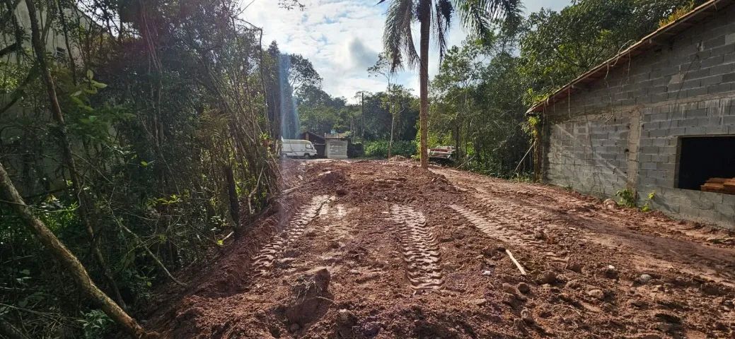 Foto - São Paulo - Chácara Mafalda