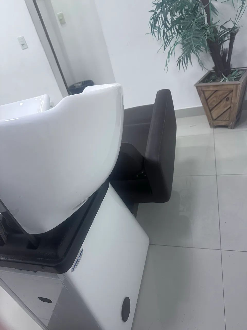 Lavatório para salão excelente oportunidade  - Foto 4