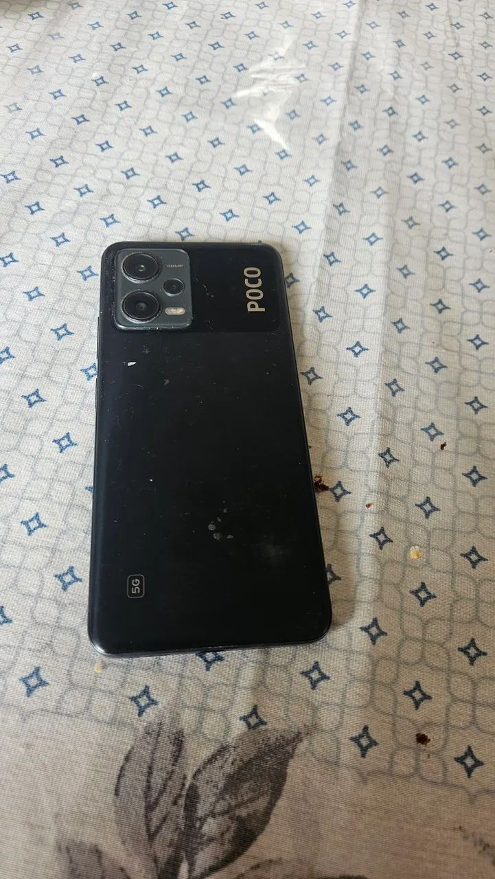 XIAOMI POCO X5 5G 256GB 