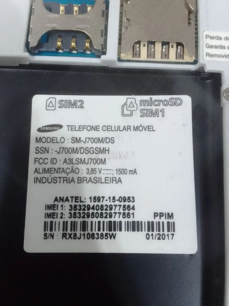 Galaxy M30. - Foto 5