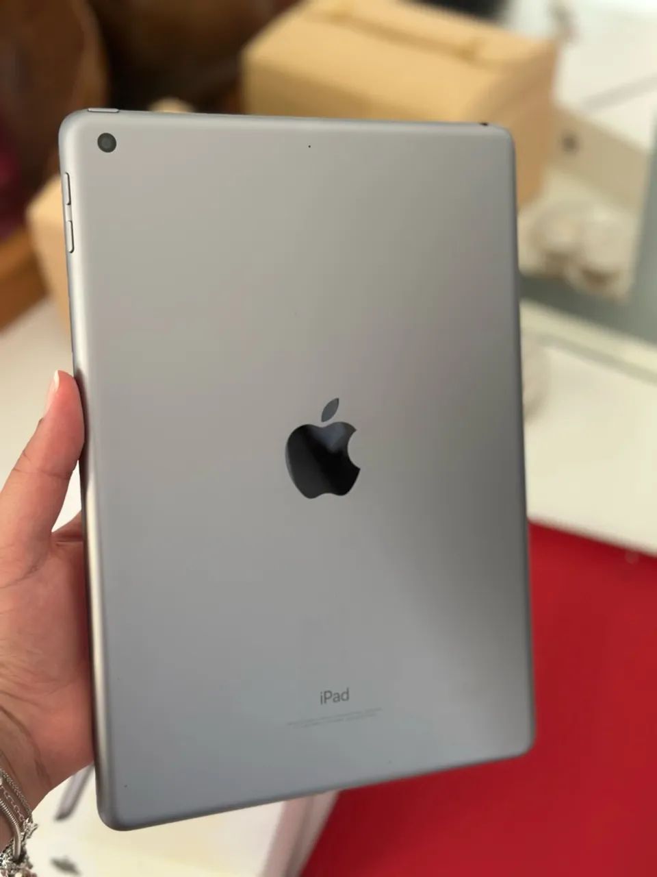 iPad 6
