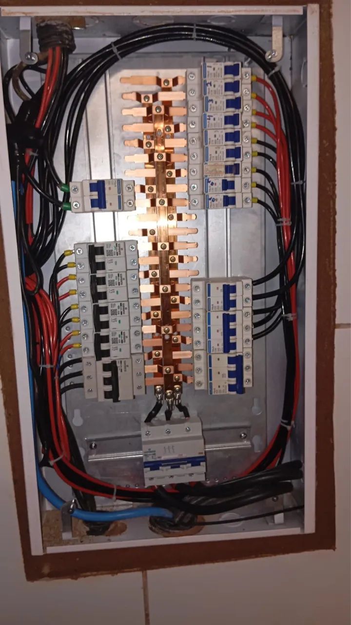 ? ELETRICISTA EM MONTES CLAROS ? - Foto 4