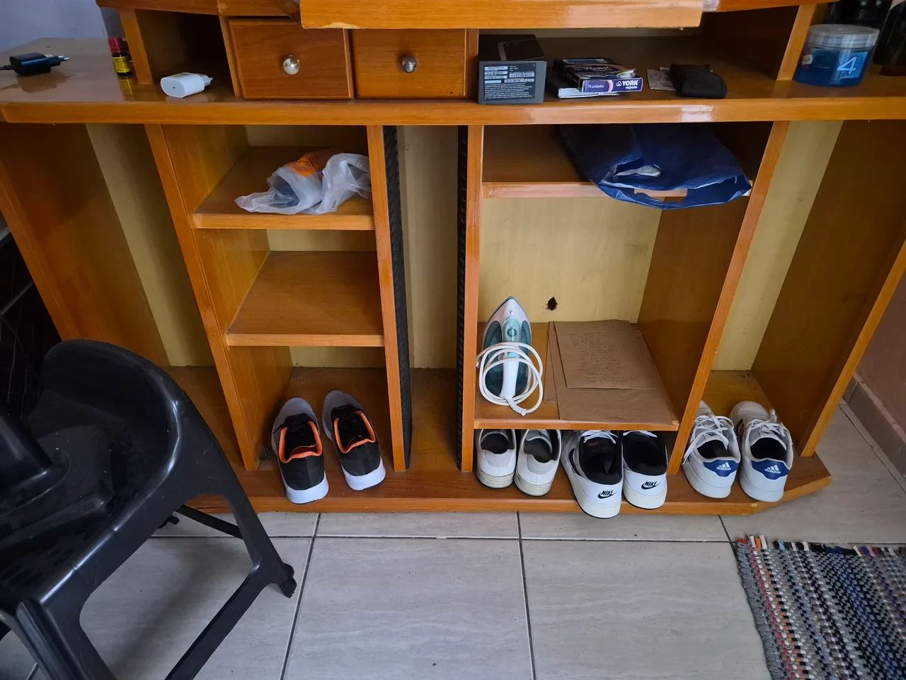 Rack