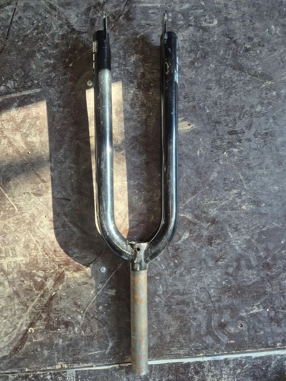Garfo Brutus  - Foto 2
