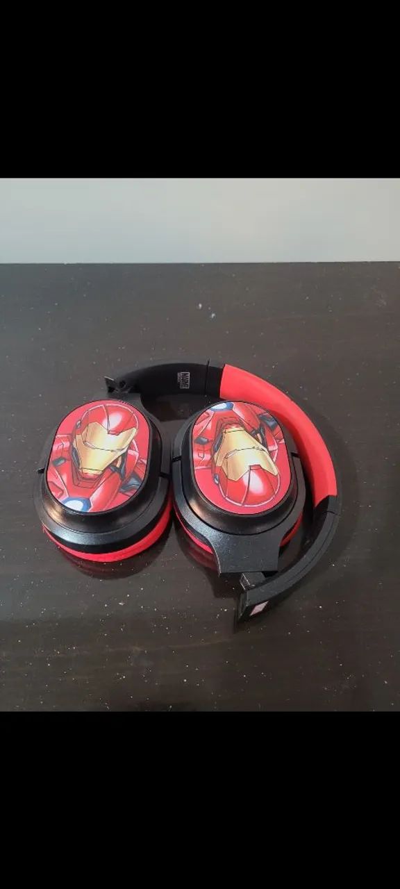 Fones de ouvido - Foto 3