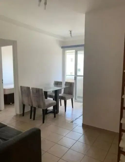 Apartamento com 40 metros quadrados com 1 quarto para alugar em Jardim Paulista - São Paul