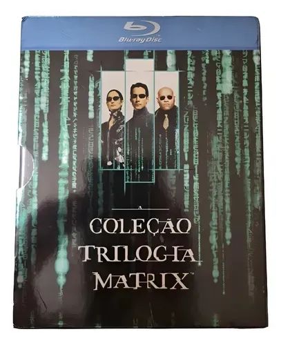Coleção matrix  - Foto 2