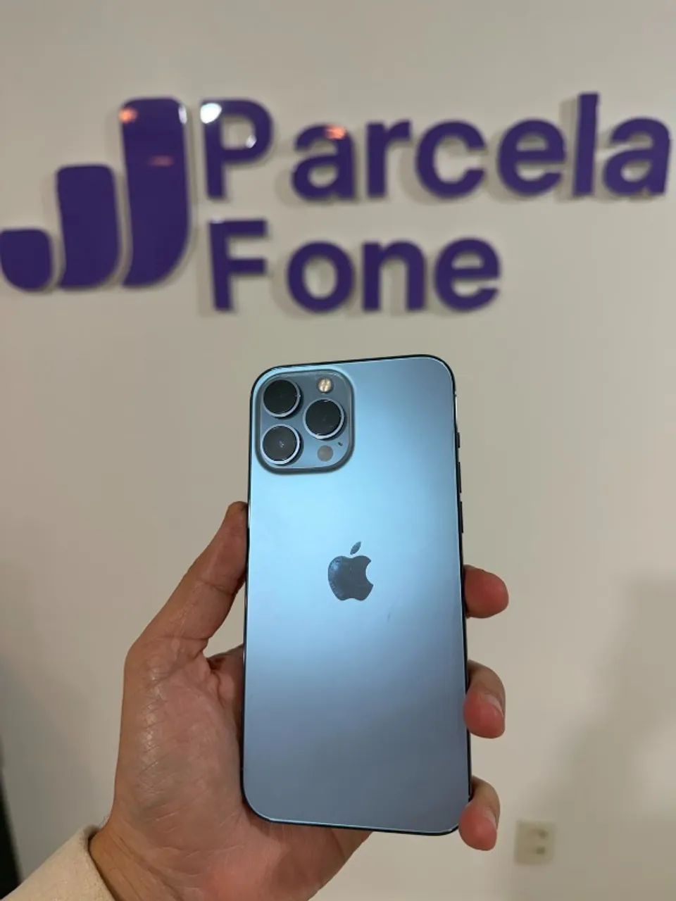 Iphone 13 Pro Max 256gb