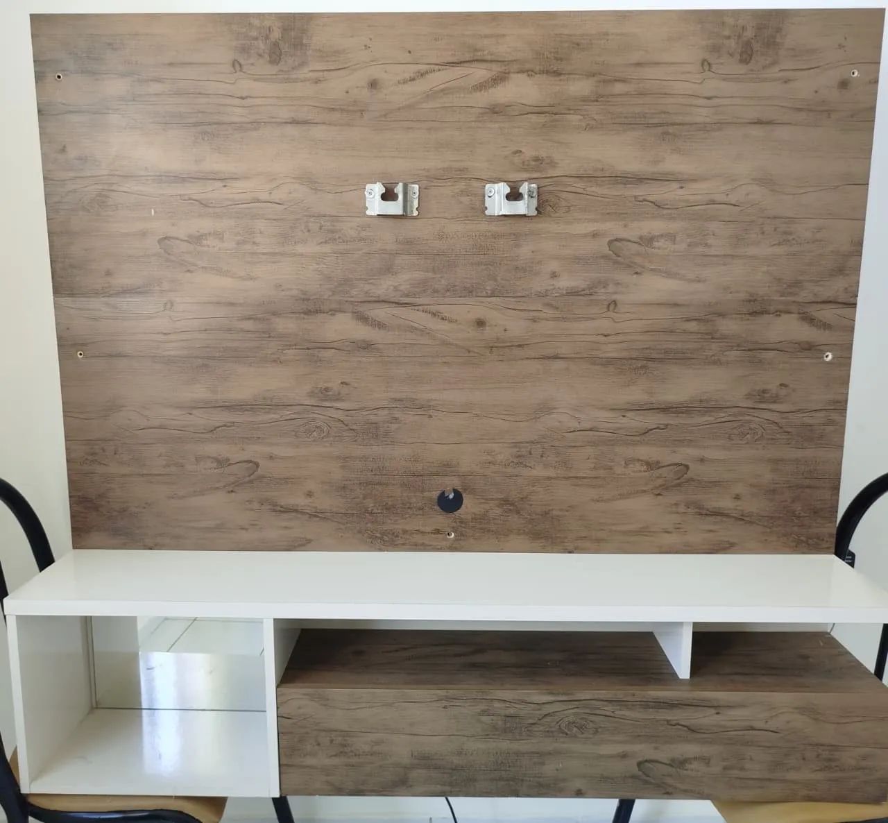 Rack painel 