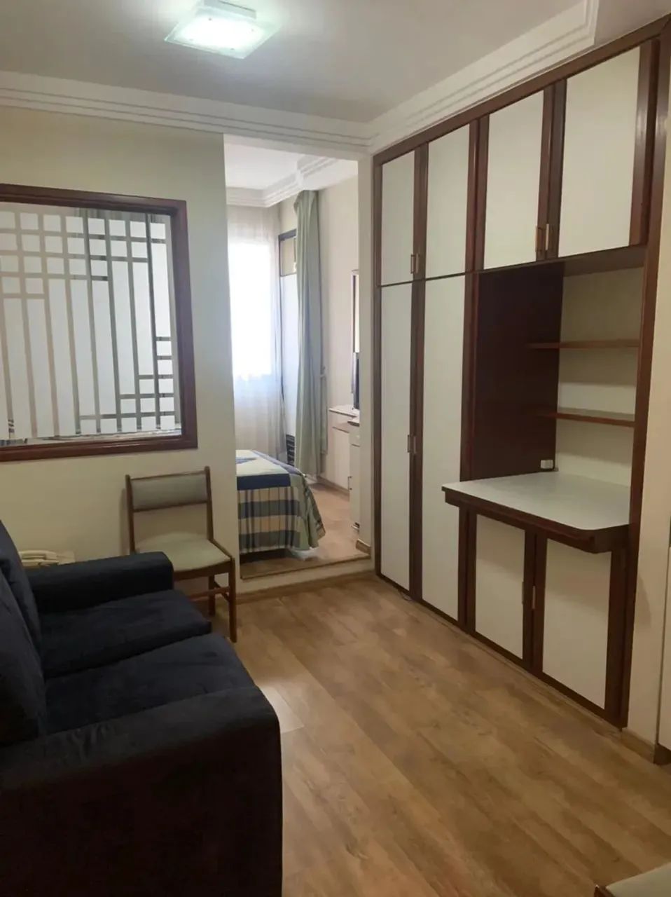 Imóvel para aluguel tem 45 metros quadrados com 1 quarto em Bela Vista - São Paulo - SP - Foto 11