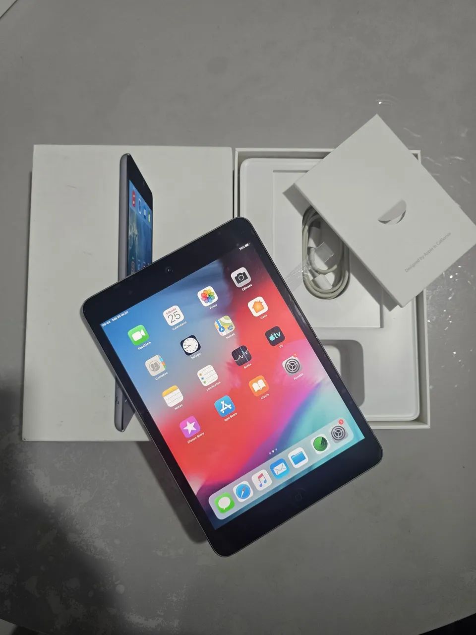 iPad Mini 2 - Foto 2