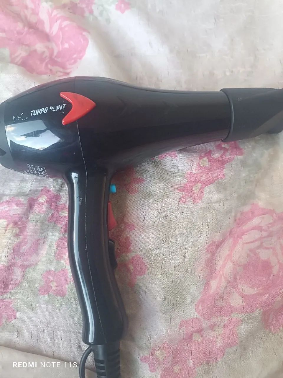 Vendo secador em perfeito estado !