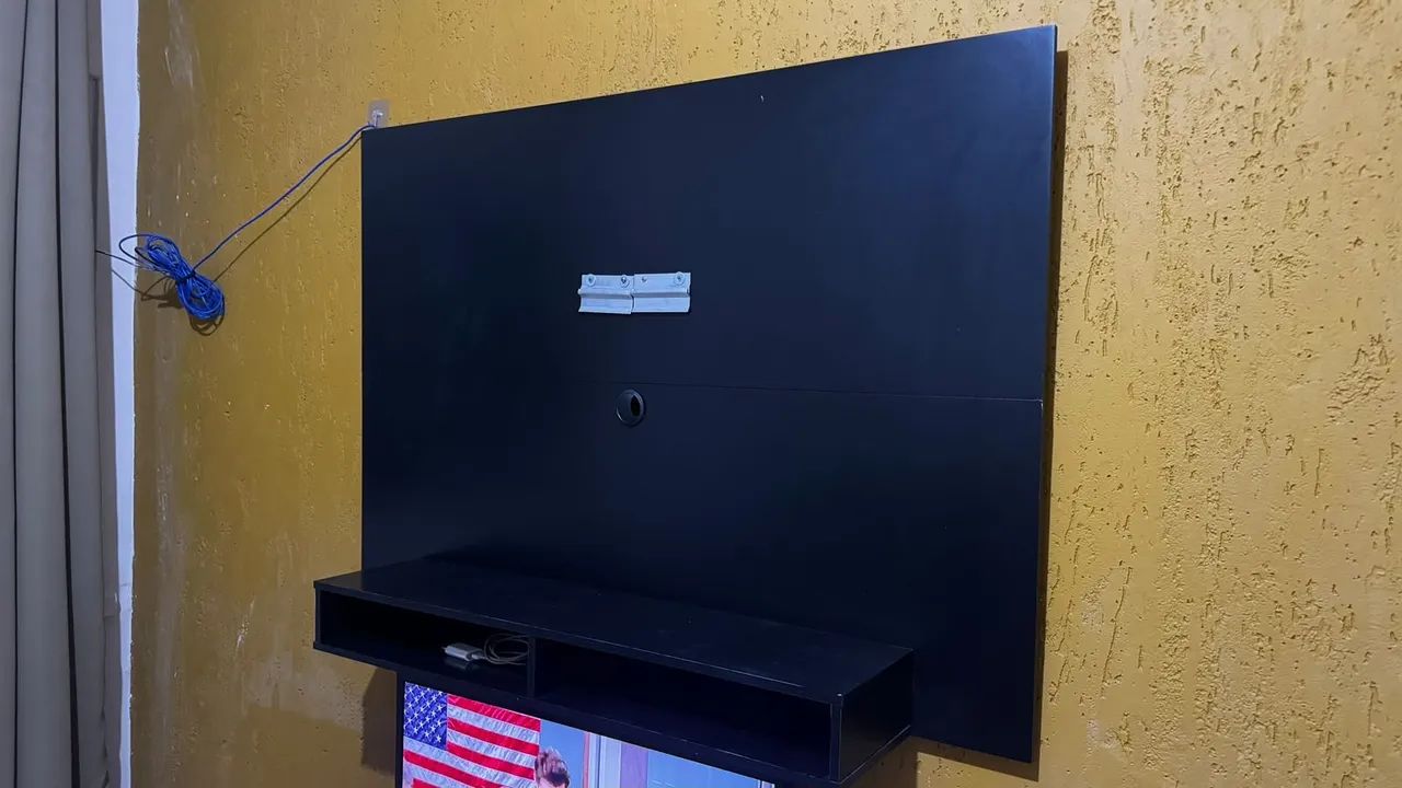 Painel de tv 