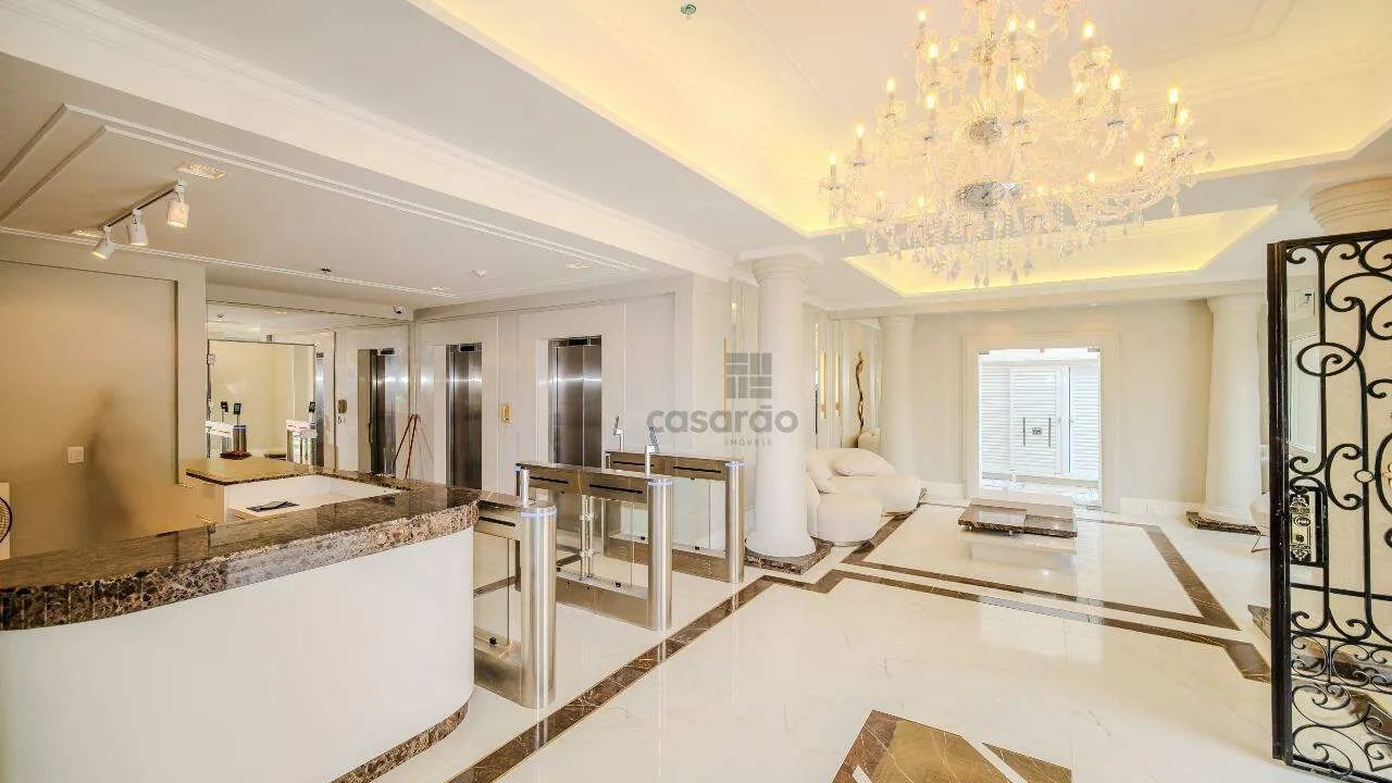 Sala comercial de 34,40 m² para aluguel no Centro de Pelotas - Foto 2
