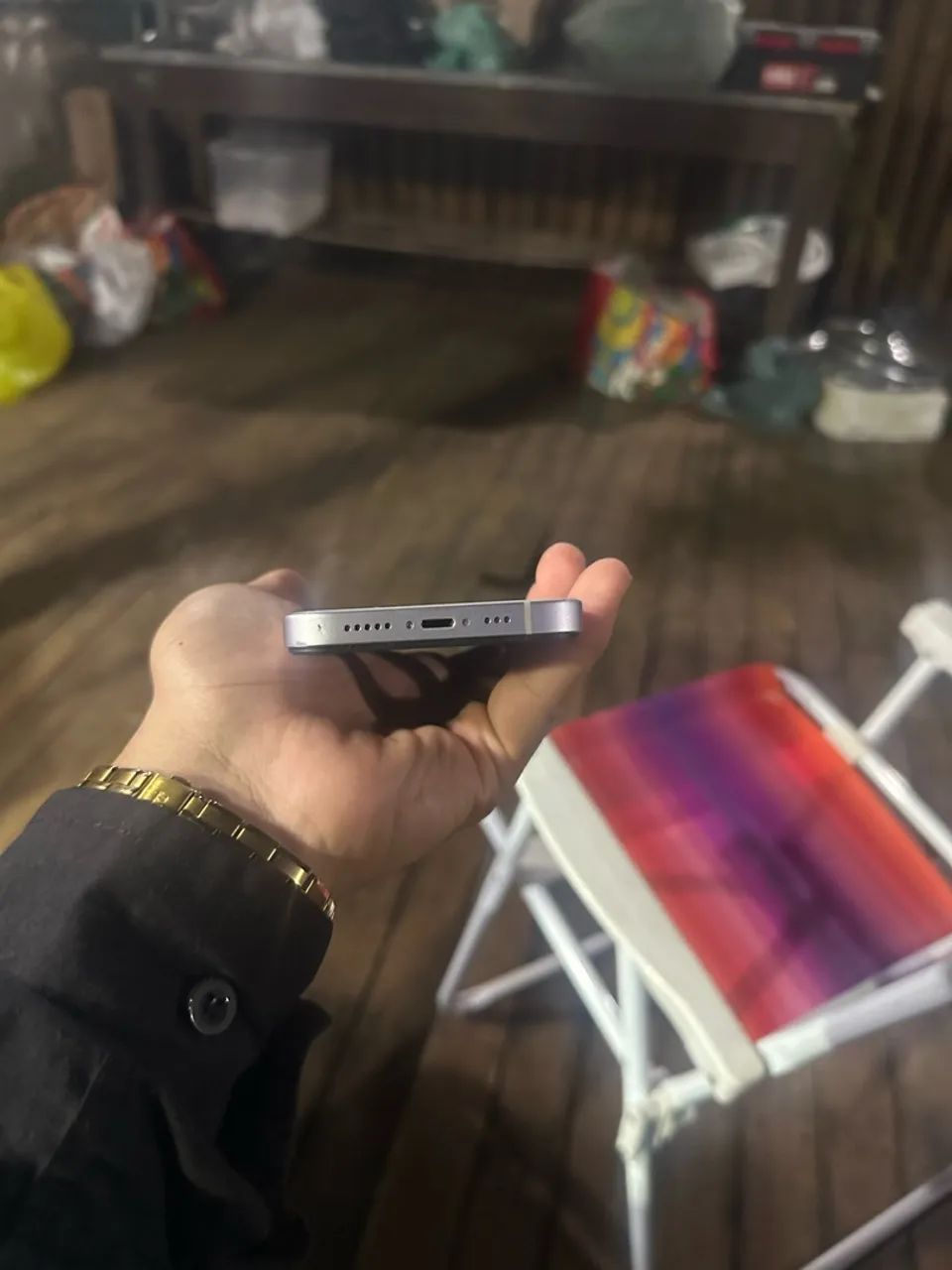 IPhone 14 128gb - Foto 4