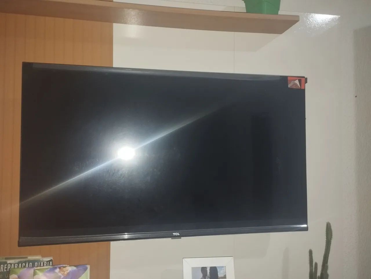 Tv TCL  - Foto 2