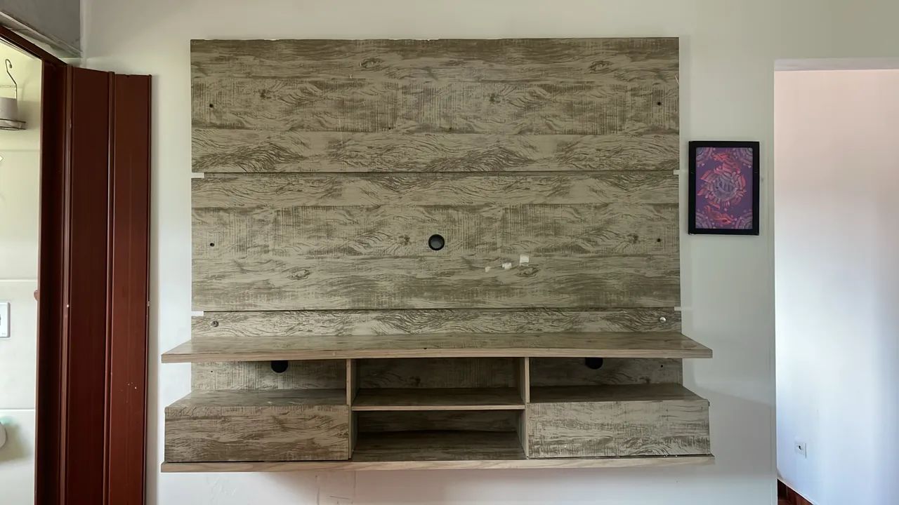 Painel para tv 
