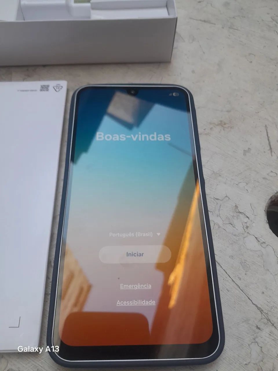 GALAXY A17 (8 de Run 256 giga) - Foto 5