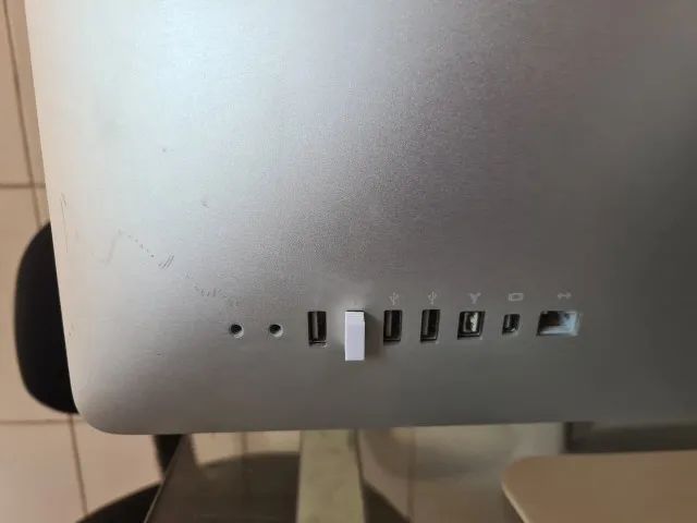IMAC 22.5 HIGHT SIERRA 2009 - Foto 3