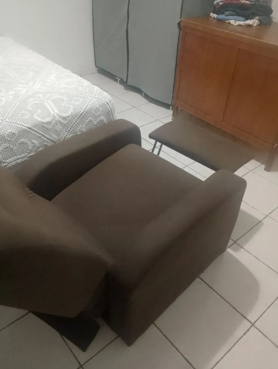 Poltrona do papai  - Foto 4