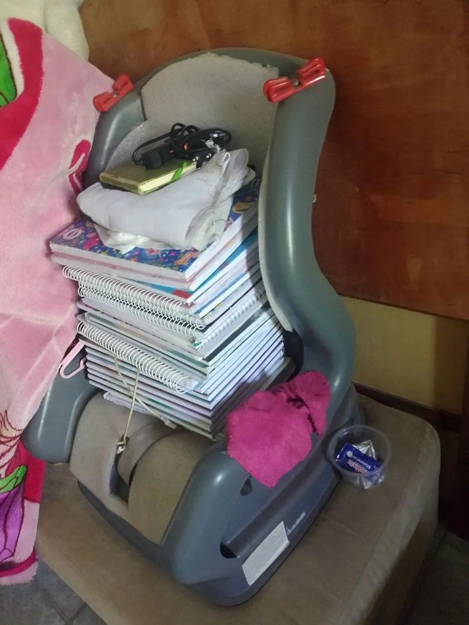 Cadeira conforto 