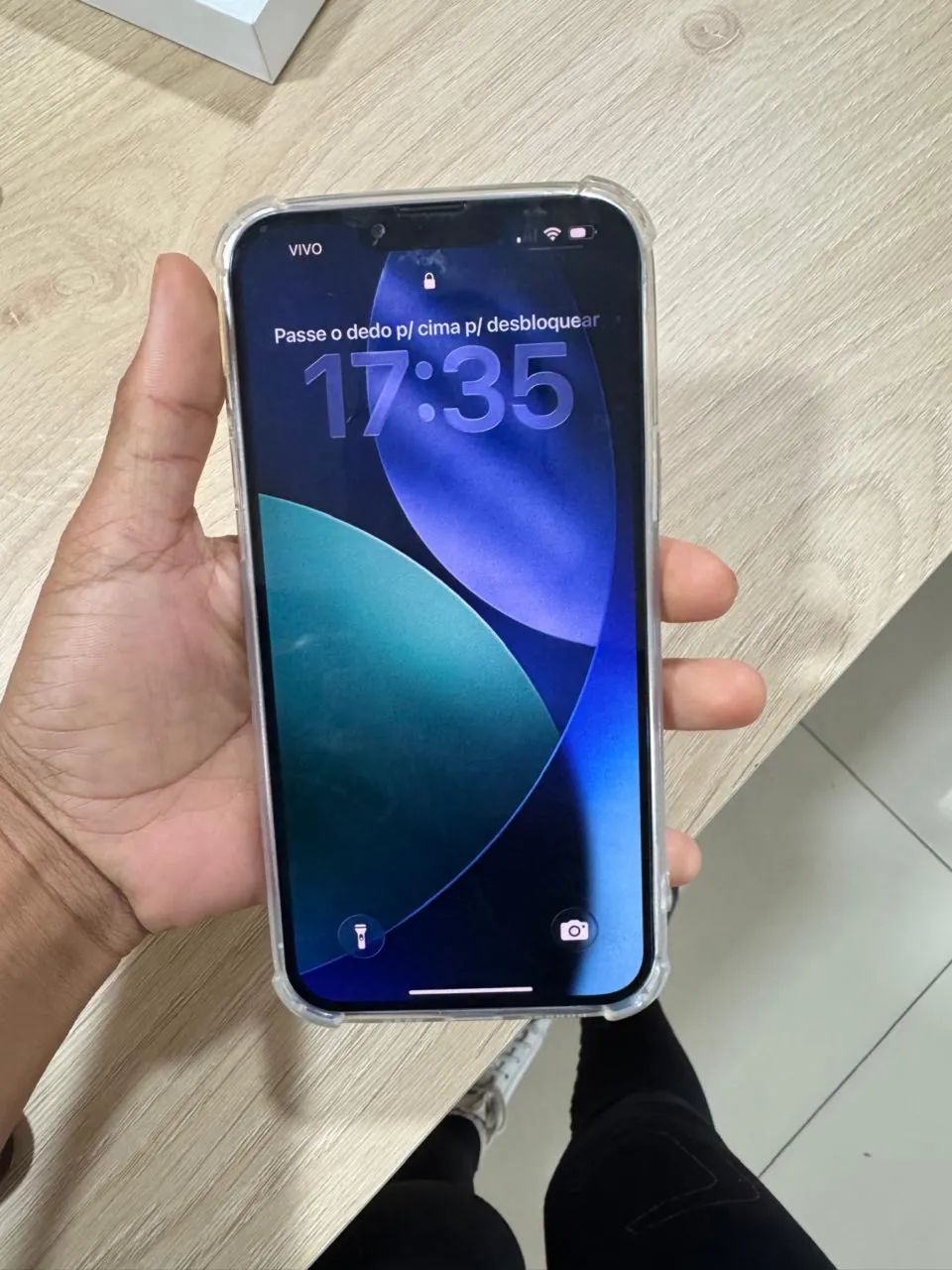 IPhone 13 Pro Max de 256gb  - Foto 3