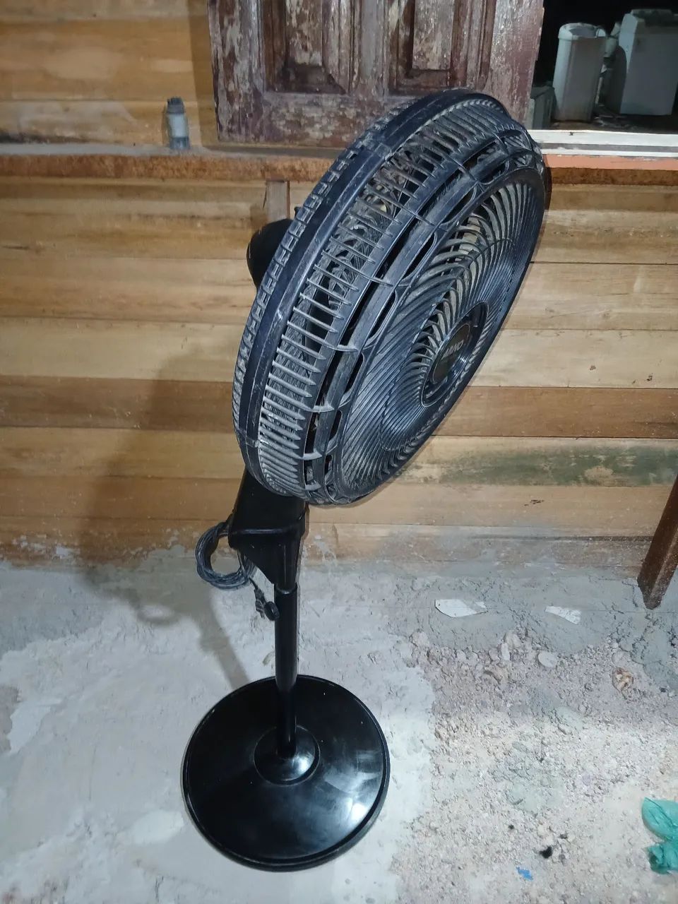 Vendo ventilador Arno funcionando perfeitamente  - Foto 4