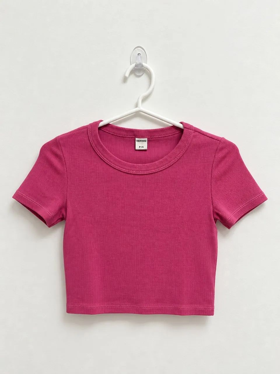 Baby Tee Canelada Hering