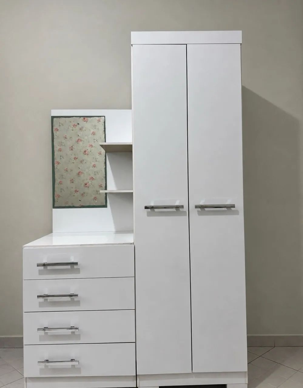 Guarda Roupa Usado