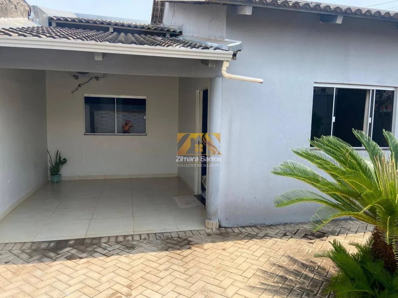 Casa 3/4, 132 M² - 403 Sul (Arso 41) - Palmas/To