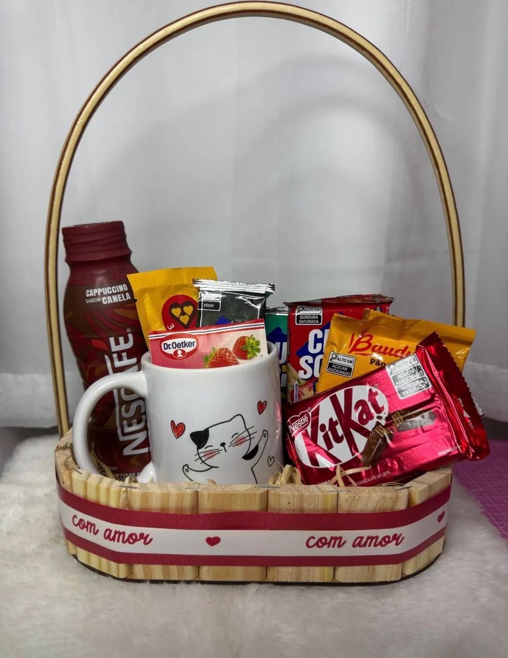 Cestas personalizadas  - Foto 2