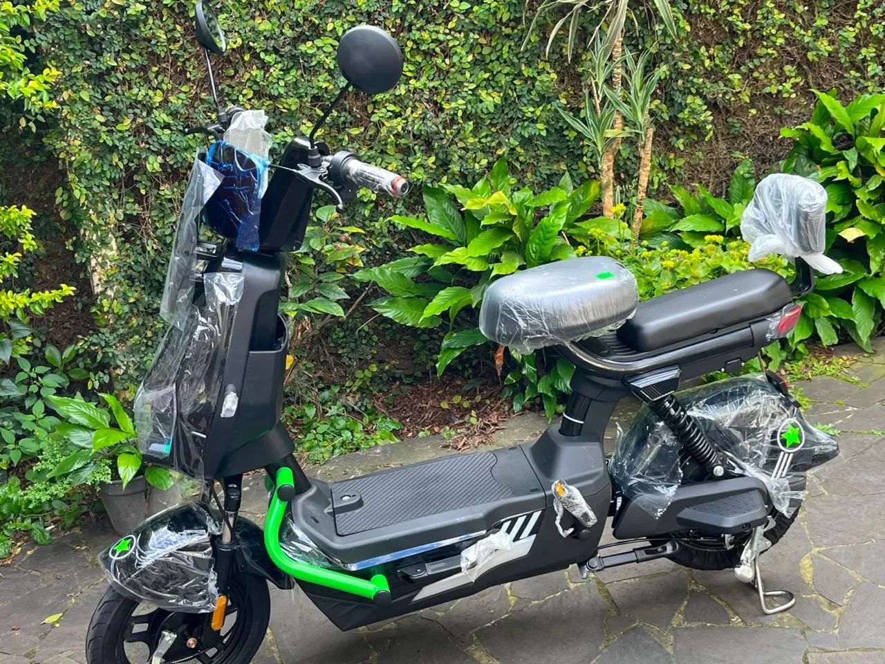 Scooter MP800 NOVA - Foto 3