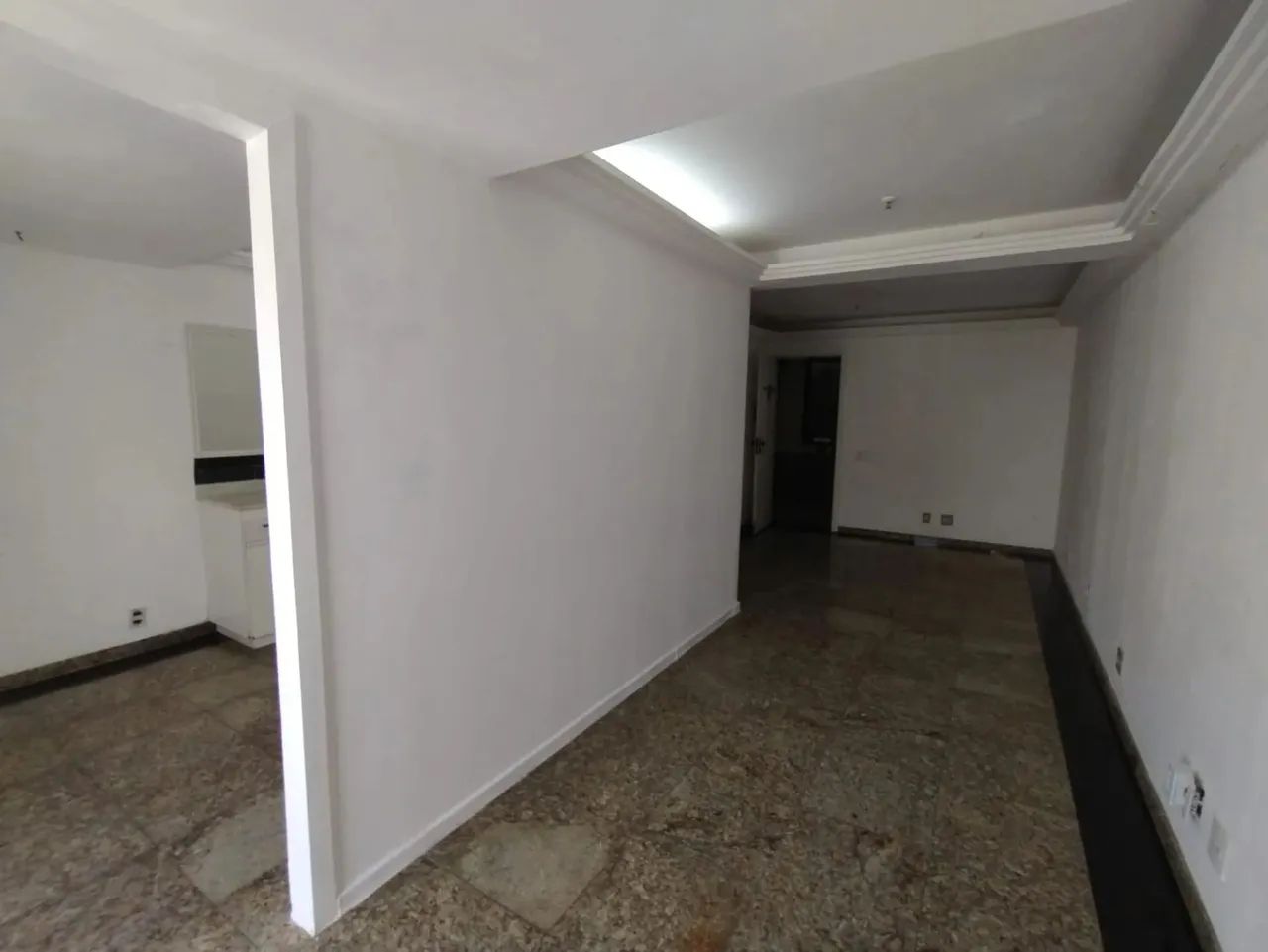 Sala comercial/ Consultório para aluguel ou venda com 43 m² em Barra da Tijuca - Rio de Ja - Foto 5