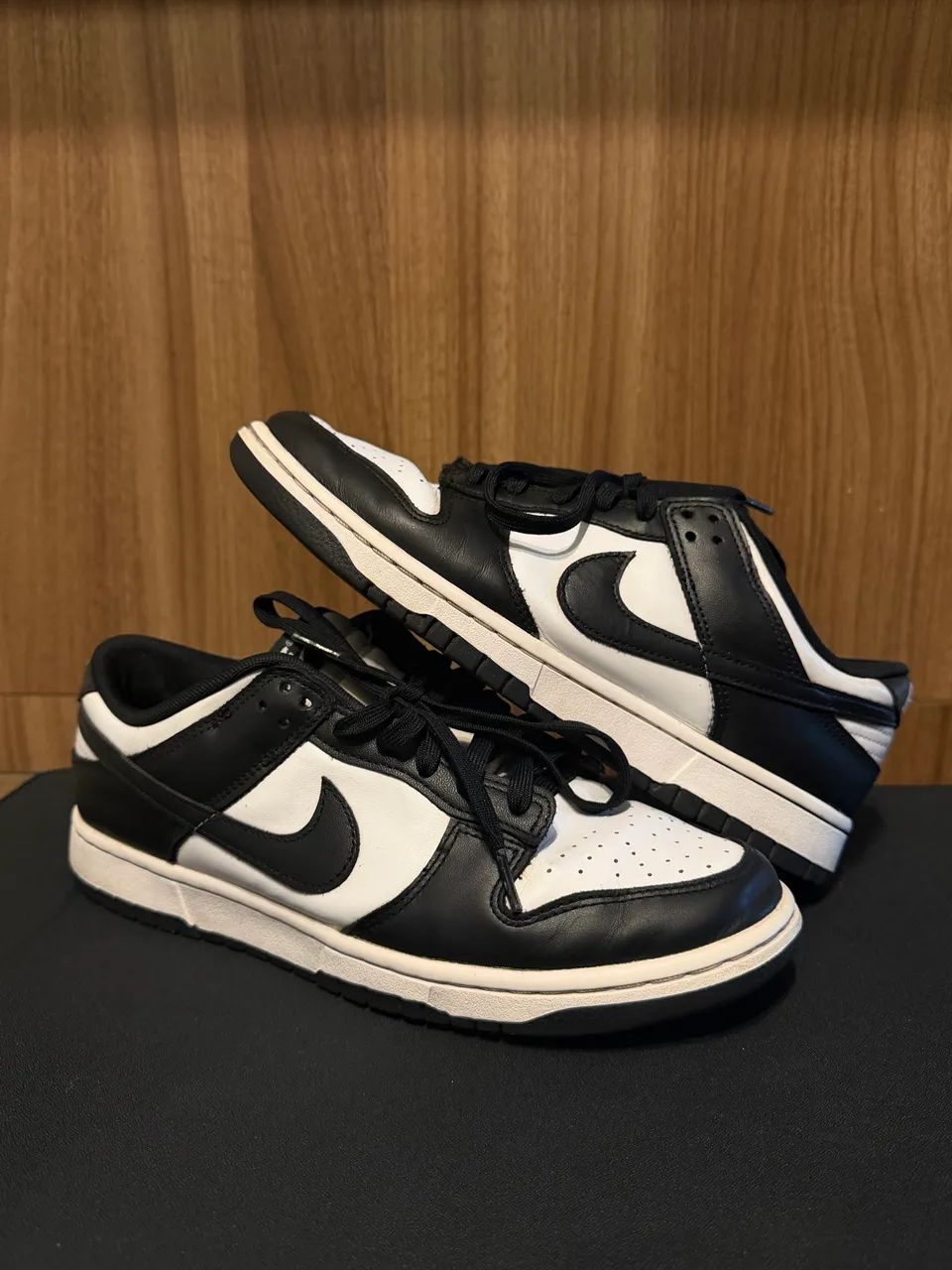 Nike Dunk Panda - Condição 9.0 - Foto 2