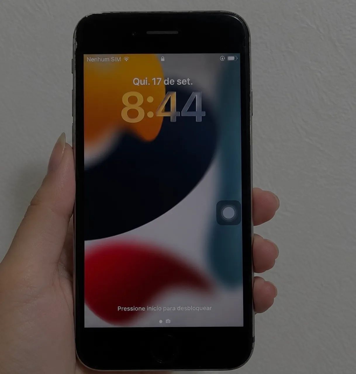 Iphone SE 2020 64gb - Foto 3