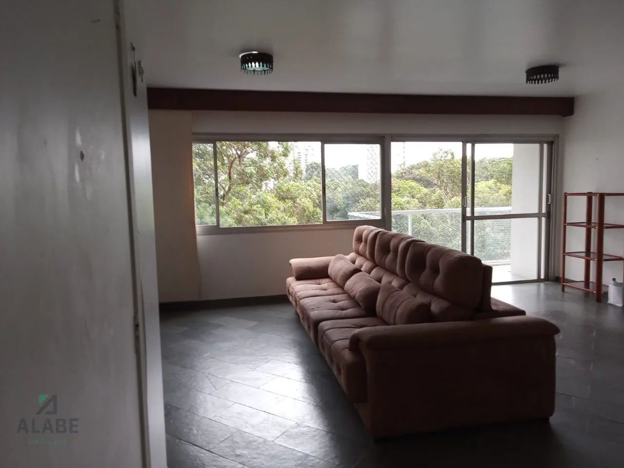 Apartamento para alugar em Santo Amaro