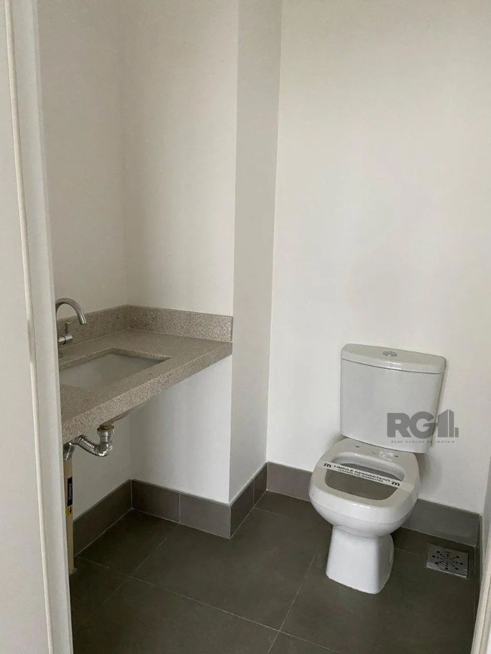 Sala Comercial em Glória - Foto 4