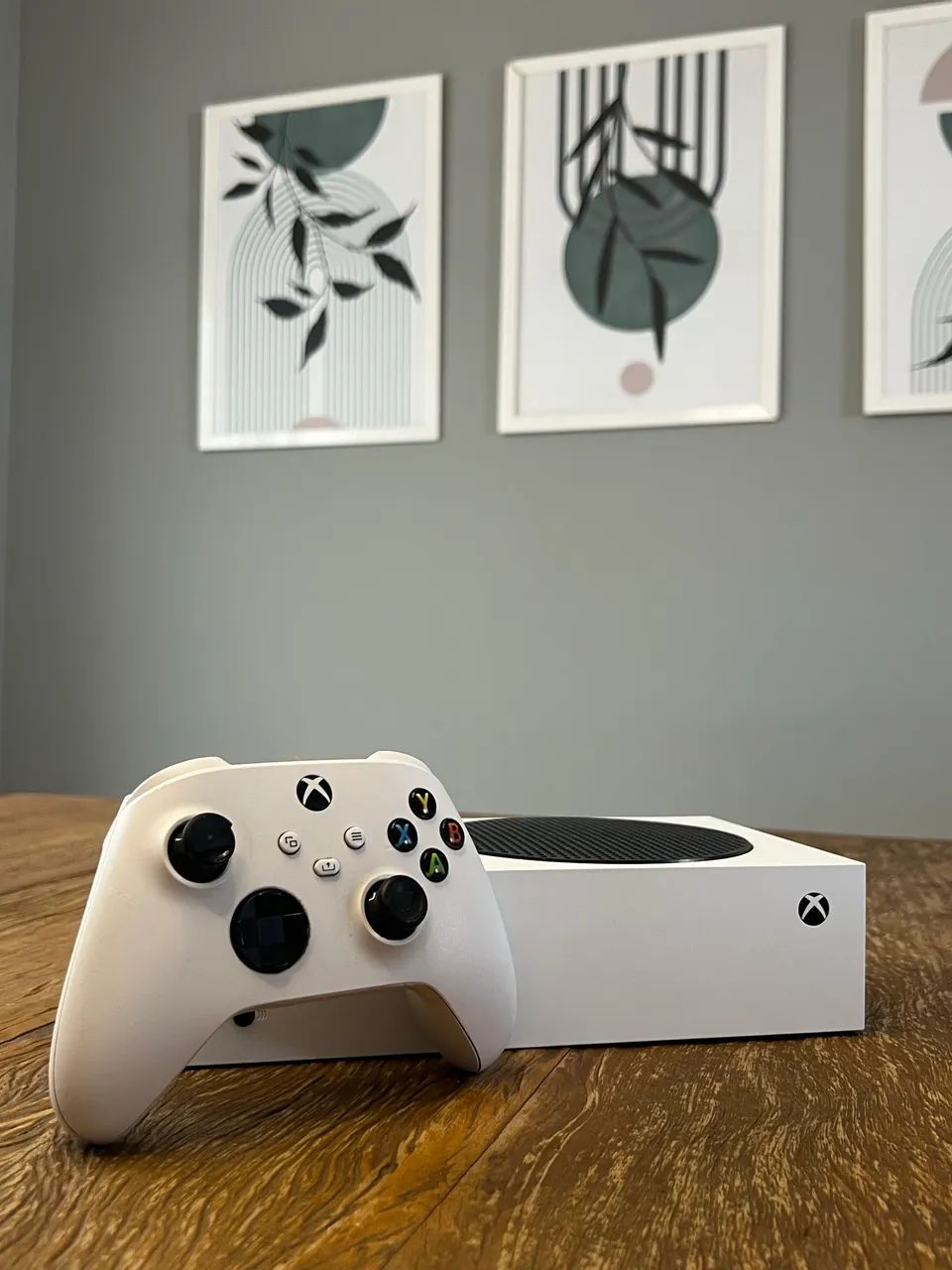 XBOX Series S - Impecável  - Foto 2