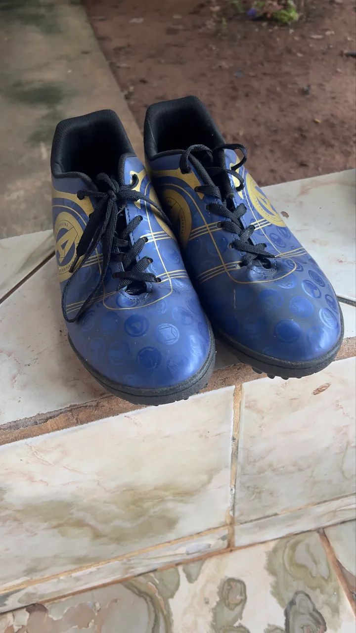 Vende se chuteiras  - Foto 4