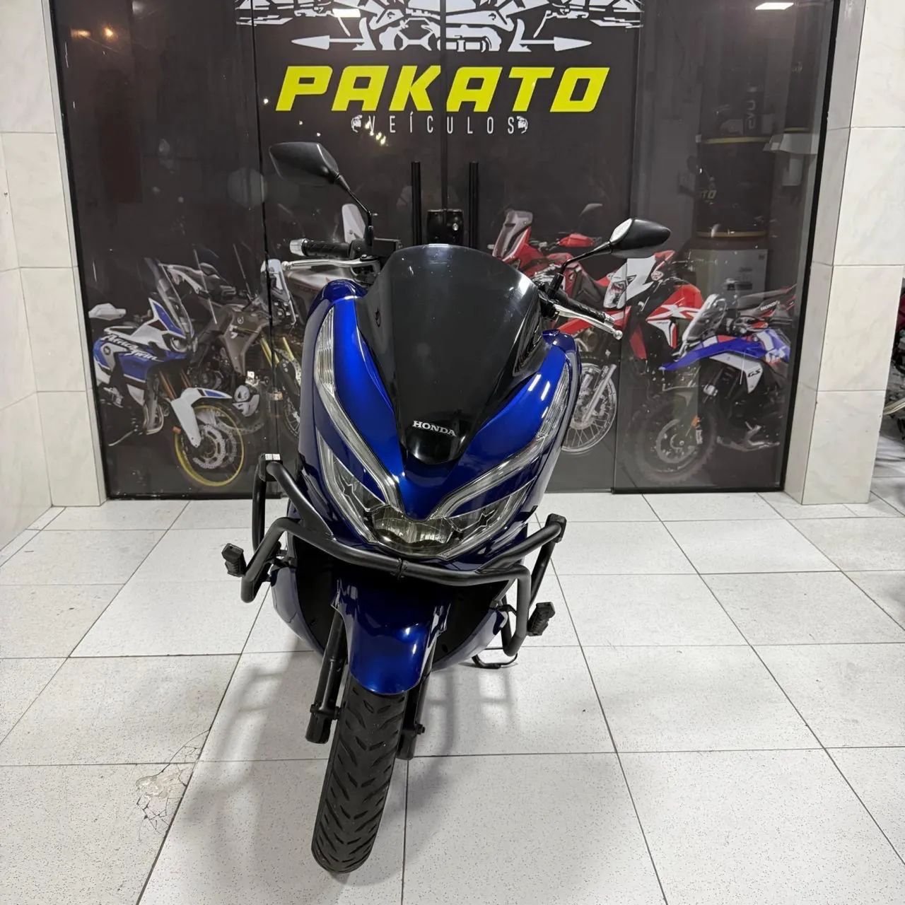 PCX 150 2021 - Foto 3