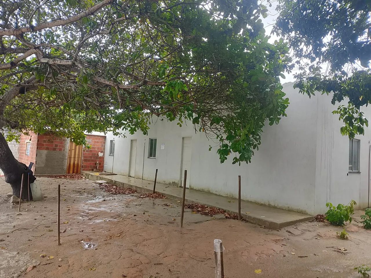 Aluga-se terreno em Eusébio  - Foto 3
