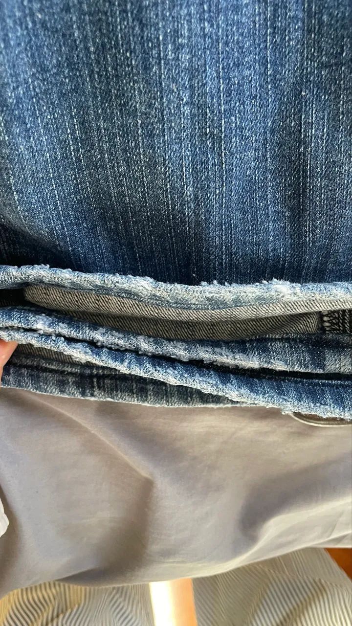 Calça diesel  - Foto 5