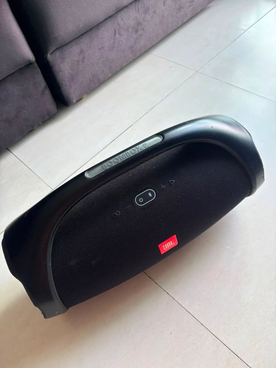 JBL BoomBox 2 